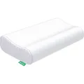 Produktbild: Memory Foam Kissen Kopfkissen zur Nackenschmerzlinderung verstellbar