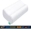 Produktbild: UTTU Memory Foam Kissen 60x36x13 11cm verstellbar atmungs