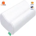 Produktbild: UTTU Memory Foam Kissen verstellbar 60x36x13 11cm Nackensch