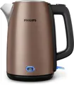 Produktbild: PHILIPS VIVA COLLECTION HD9355/92 ELÉCTRICA 1,7 L 2060 W, COBRE