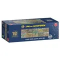 Produktbild: 1110100027 - Jan van Haasteren - 10 Years XXXL Puzzle 30.200 Teile
