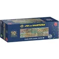 Produktbild: Jumbo Spiele 1110100027 Jan van Haasteren 10 Jahre JvH Studio 30200 Teile Puzzle