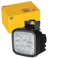 Produktbild: HELLA LED ARBEITSSCHEINWERFER 12V 24V NAHFELDAUSLEUCHTUNG | 1GA 995 506-011