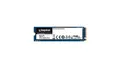 Produktbild: Kingston NV1 NVMe PCIe SSD 2000GB M.2 2280 - SNVS/2000G