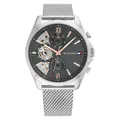 Produktbild: Tommy Hilfiger STEWART 1710646 – Herrenuhr Fashion 44 mm  Garantie: 2 Jahre