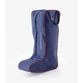 Produktbild: Premier Equine Stiefeltasche Reiten - Einheitsgröße, Marineblau, Reißverschluss, Einstellbar, Stiefel, Zubehör