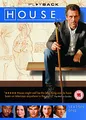 Produktbild: House - Season 1 [6 DVDs] [UK Import]