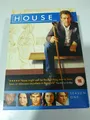 Produktbild: House Md Complete First Season 1 Complete 6 X DVD English - Am