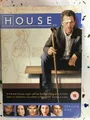 Produktbild: House M.D.Season One - English 6 X DVD 3t