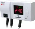 Produktbild: Zentralheizungspumpen-Controller LED-Bildschirm ST-02