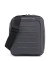 Produktbild: Porsche Design Roadster Pro | Umhängetasche - Herren | grau OVL01510.004