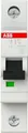 Produktbild: Compact Automat S201-B10 1-polig GH S201 0001 R0105