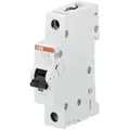 Produktbild: ABB S201-B10 Sicherungsautomat B-Charakteristik, 6kA, 10A, 1P