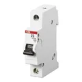 Produktbild: ABB Stotz S&J Sicherungsautomat 6kA 10A B 1p S201-B10