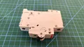 Produktbild: ABB S201-B10 Sicherungsautomat B-Char., 6 kA, 10 A, 1P _0,2_5