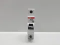 Produktbild: ABB S201-B10 Miniatur-Leistungsschalter 2CDS251001R0105