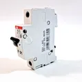 Produktbild: ABB S201-B10 Sicherungsautomat ABB S201-B10 Sicherungsautomat