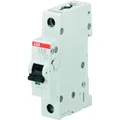 Produktbild: Sicherungsautomat ABB S201-B10 B-Char.,6kA,10A, 1-polig