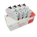 Produktbild: ABB S201-B10 Leistungsscutzschalter 4 Stück -new-