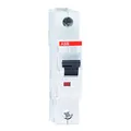 Produktbild: ABB Leitungsschutzschalter S201-B10 B10A 1polig 6kA