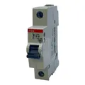 Produktbild: ABB S201-B10 Leistungsschalter 230V-400V AC/DC 10A 1-polig 50Hz 12V-253V