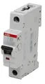 Produktbild: ABB S201 B10 LS Schalter B10  6kA  Sicherung Leitungsschutzschalter 10A 2 Stück