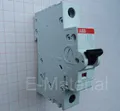 Produktbild: ABB S201 B10 Sicherungsautomat / Sicherung 10A  1-polig   Leitungsschutzschalter