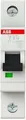 Produktbild: ABB Stotz S201-B10 Sicherungsautomat 1-polig B10A 6kA 2CDS251001R0105