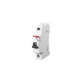 Produktbild: ABB Stotz S&J Sicherungsautomat 6kA 10A B 1p S201-B10