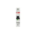 Produktbild: ABB Sicherungsautomat S201-B10 Leitungsschutzschalter 2CDS251001R0105