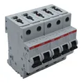Produktbild: 5x ABB S201 B10 2CDS251001R010S Sicherungsautomaten / Circuit breakers -used-