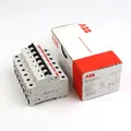 Produktbild: ABB Leitungsschutzschalter S201-B10 2CDS251001R0105 (7Stk.) OVP