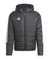 Produktbild: adidas Performance Tiro 24 Winterjacke schwarzweiss, 3XL Herren