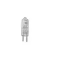 Produktbild: PHILIPS HALOGENLAMPE 100W / 12V, FCR GY6.35, 3400K, 50 Std.