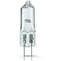 Produktbild: Philips 7023 100W 12V GY6.35 FCR Focusline Flat Filament SE – Präzisions-Projektionslampe mit hoher Lichtstabilität