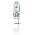Produktbild: A1/215 Für Film Und Fernsehen 100w 12v Sockel Gy6.35 3400k - Philips