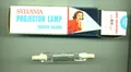 Produktbild: Sylvania  Projektionslampe FCB  120V  600W  Projektorlampe