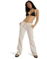 Produktbild: Roxy - Oceanside Pants für Damen - Moonbeam - S