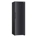 Produktbild: LG GLM71MCCSX Freistehender Kühlschrank 386L schwarz
