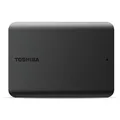 Produktbild: Toshiba Canvio Basics Festplatte 1 TB extern tragbar 2.5