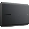 Produktbild: Toshiba 1 TB Externe HHD Tragbar Canvio Basics 2022 USB 3.2 (Gen 1) Schwarz