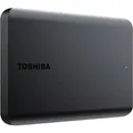 Produktbild: Canvio Basics 2022 1 TB, Externe Festplatte schwarz, Micro-USB-B 3.2 Gen 1 (5 Gbit/s)