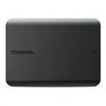 Produktbild: Canvio Basics 2022 1 TB, Externe Festplatte (schwarz, Micro-USB-B 3.2 Gen 1 (5 Gbit/s))