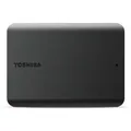 Produktbild: Toshiba Canvio Basics Externe Festplatte 1 TB 2.5