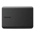 Produktbild: Toshiba Canvio Basics Externe Festplatte 1 Tb Schwarz