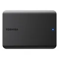Produktbild: Toshiba Canvio Basics HDD 1TB Schwarz Externe Festplatte, USB 3.2 Gen 1x1 (5 Gbi