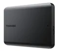 Produktbild: 1TB Toshiba Canvio Basics USB3.2 Externe Festplatte - Schwarz