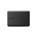 Produktbild: Toshiba W128173064 HDTB510EK3AA Canvio Basics external hard  drive 1000 GB B ~E~