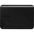 Produktbild: TOSHIBA Canvio Basics 2.5