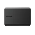 Produktbild: TOSHIBA CANVIO BASICS 1TB BLACK 2.5